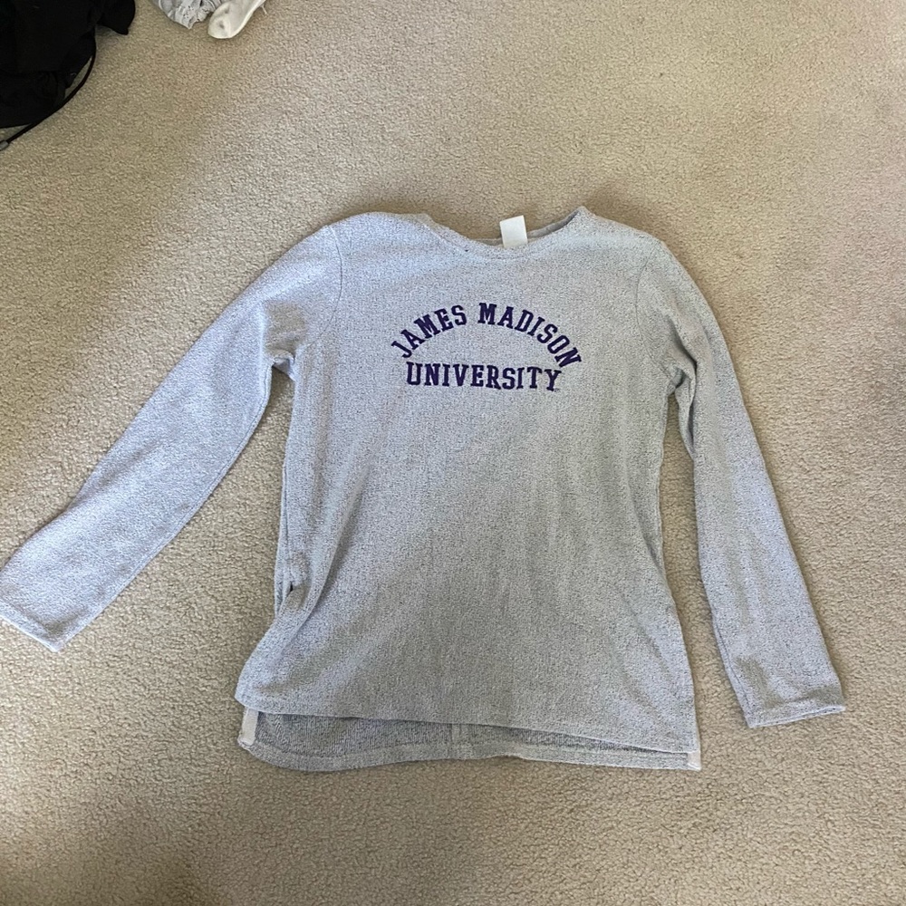 Jmu Pullover - image 1